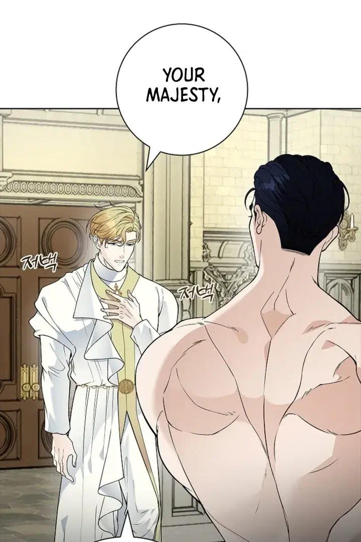 The Saintess's Petals Become Wet Chapter 10 Page 66