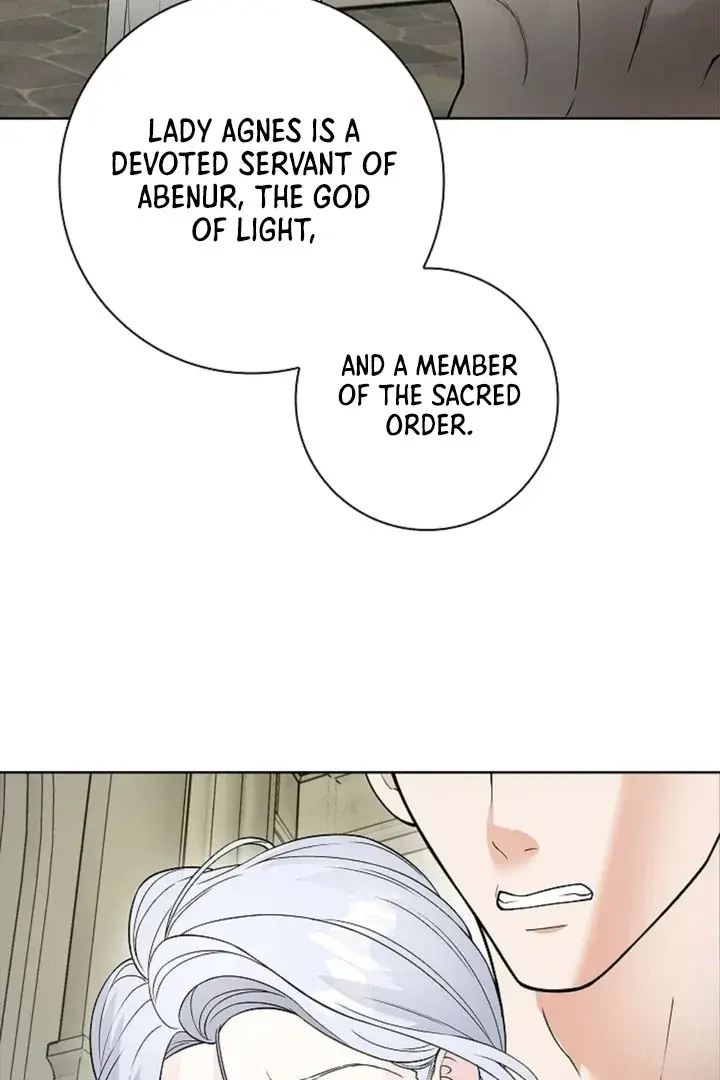 The Saintess's Petals Become Wet Chapter 10 Page 67