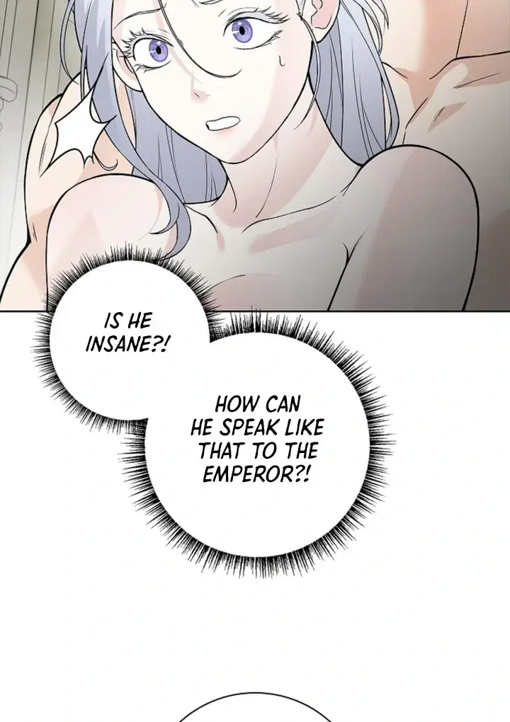 The Saintess's Petals Become Wet Chapter 10 Page 68
