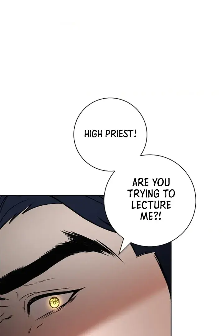 The Saintess's Petals Become Wet Chapter 10 Page 70