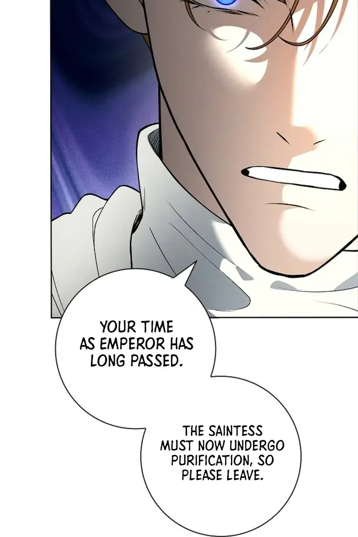 The Saintess's Petals Become Wet Chapter 10 Page 72