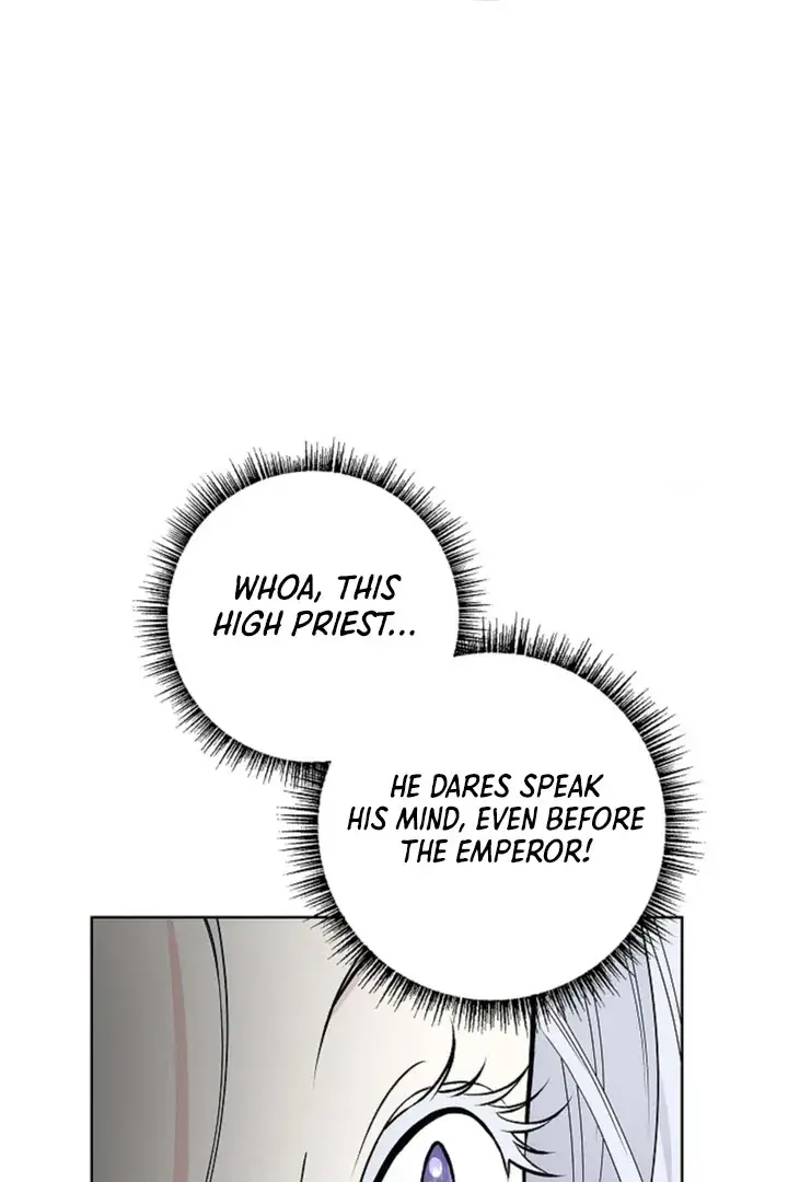 The Saintess's Petals Become Wet Chapter 10 Page 73