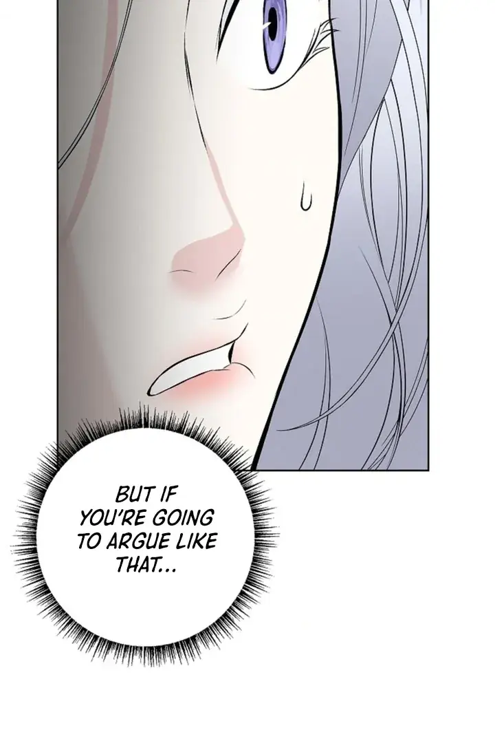 The Saintess's Petals Become Wet Chapter 10 Page 74