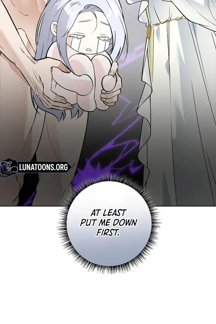 The Saintess's Petals Become Wet Chapter 10 Page 76