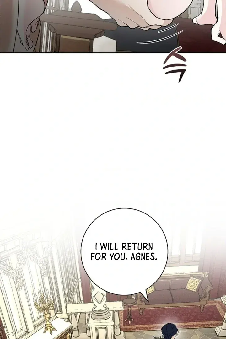 The Saintess's Petals Become Wet Chapter 10 Page 78