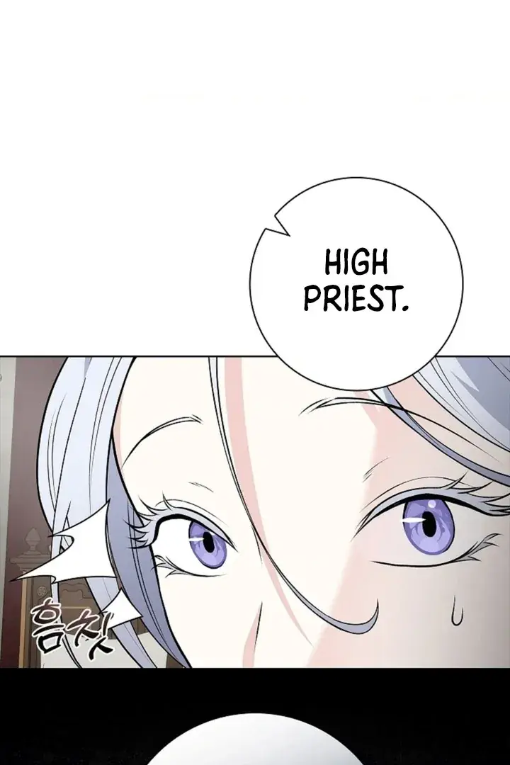 The Saintess's Petals Become Wet Chapter 10 Page 80