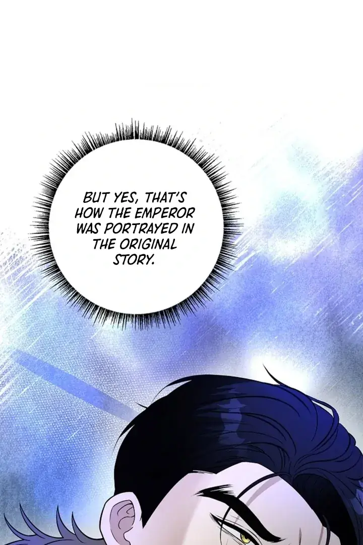The Saintess's Petals Become Wet Chapter 10 Page 85