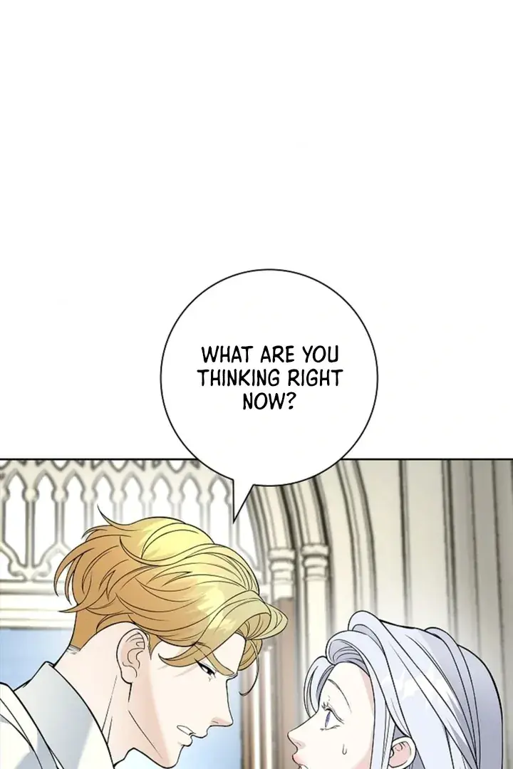 The Saintess's Petals Become Wet Chapter 10 Page 87