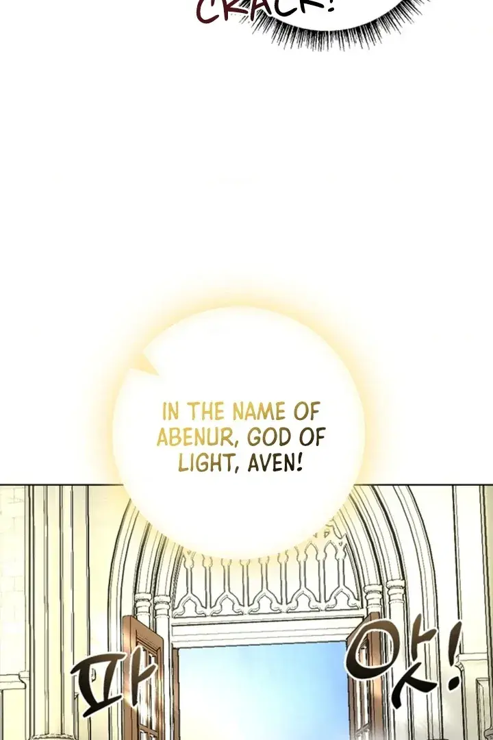 The Saintess's Petals Become Wet Chapter 10 Page 90