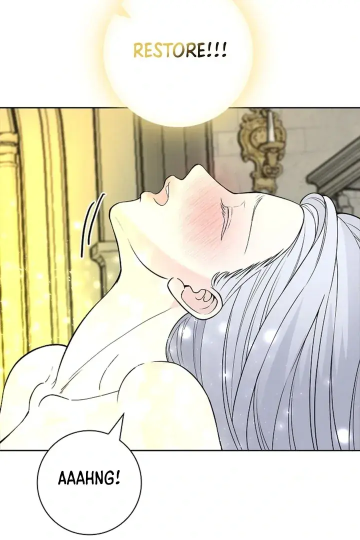 The Saintess's Petals Become Wet Chapter 10 Page 92