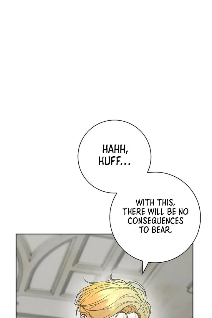 The Saintess's Petals Become Wet Chapter 10 Page 93
