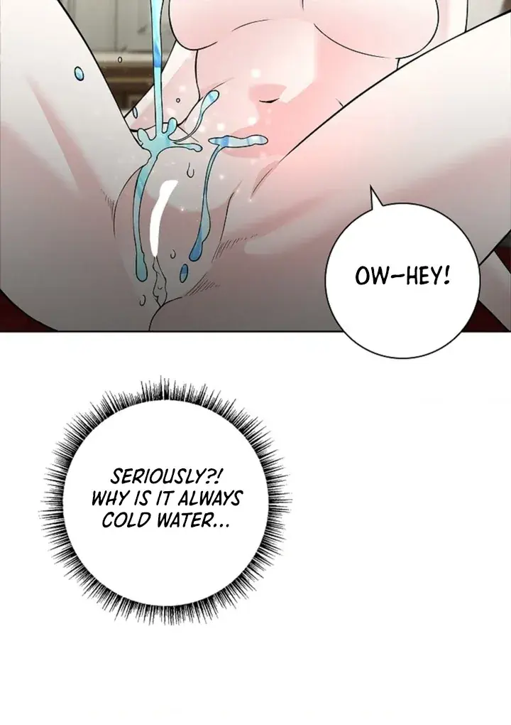 The Saintess's Petals Become Wet Chapter 10 Page 96