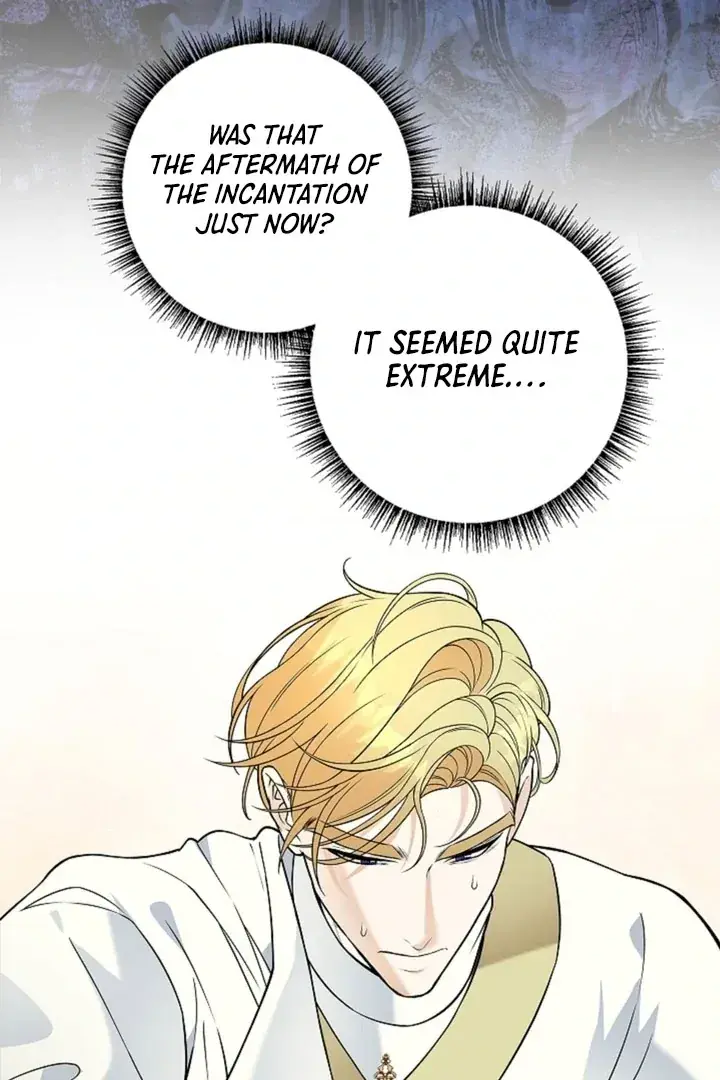 The Saintess's Petals Become Wet Chapter 10 Page 99