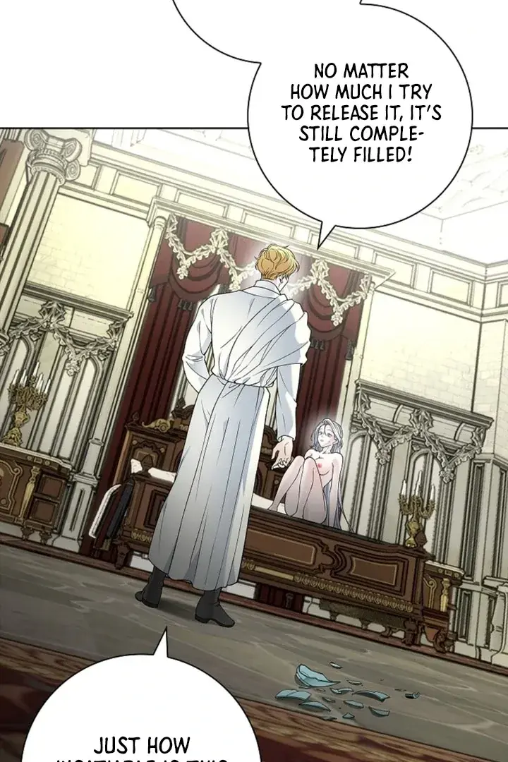 The Saintess's Petals Become Wet Chapter 10 Page 104