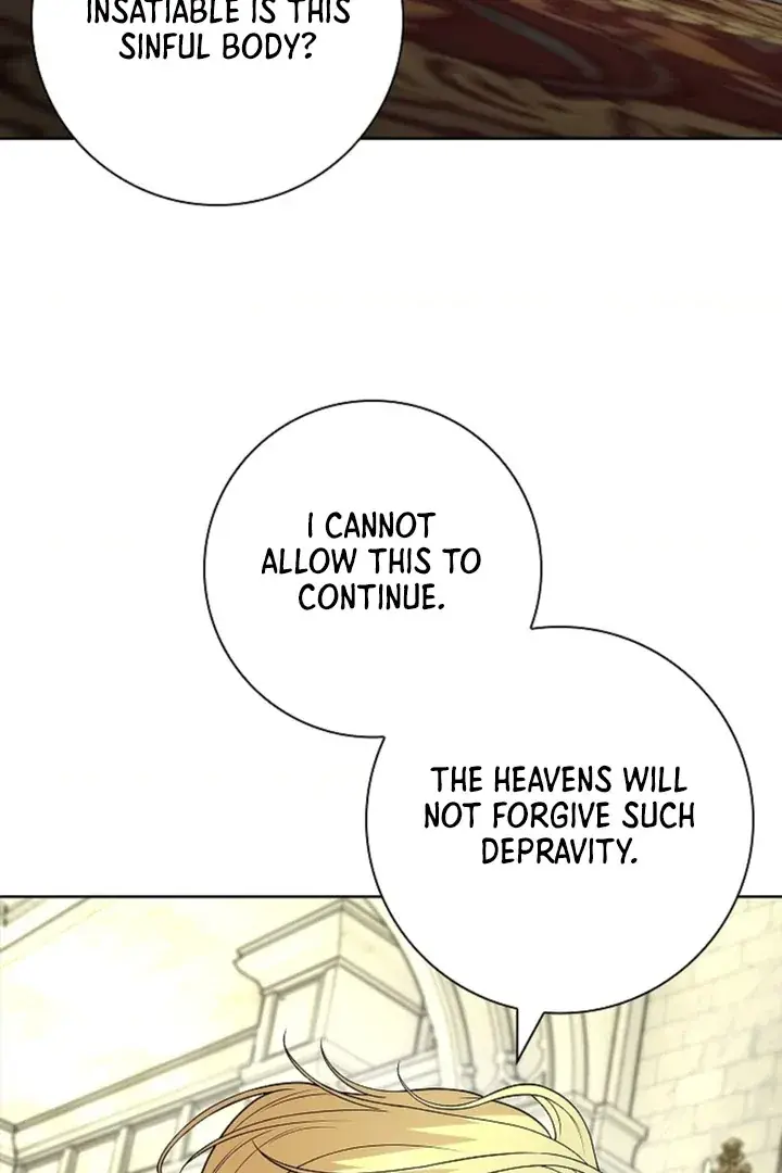 The Saintess's Petals Become Wet Chapter 10 Page 105