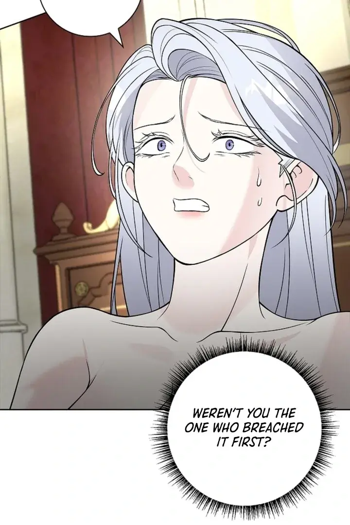 The Saintess's Petals Become Wet Chapter 10 Page 107