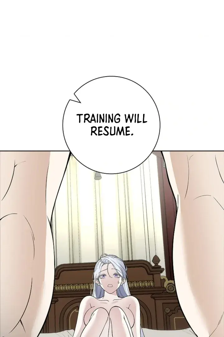 The Saintess's Petals Become Wet Chapter 10 Page 108