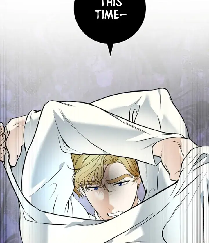 The Saintess's Petals Become Wet Chapter 10 Page 110