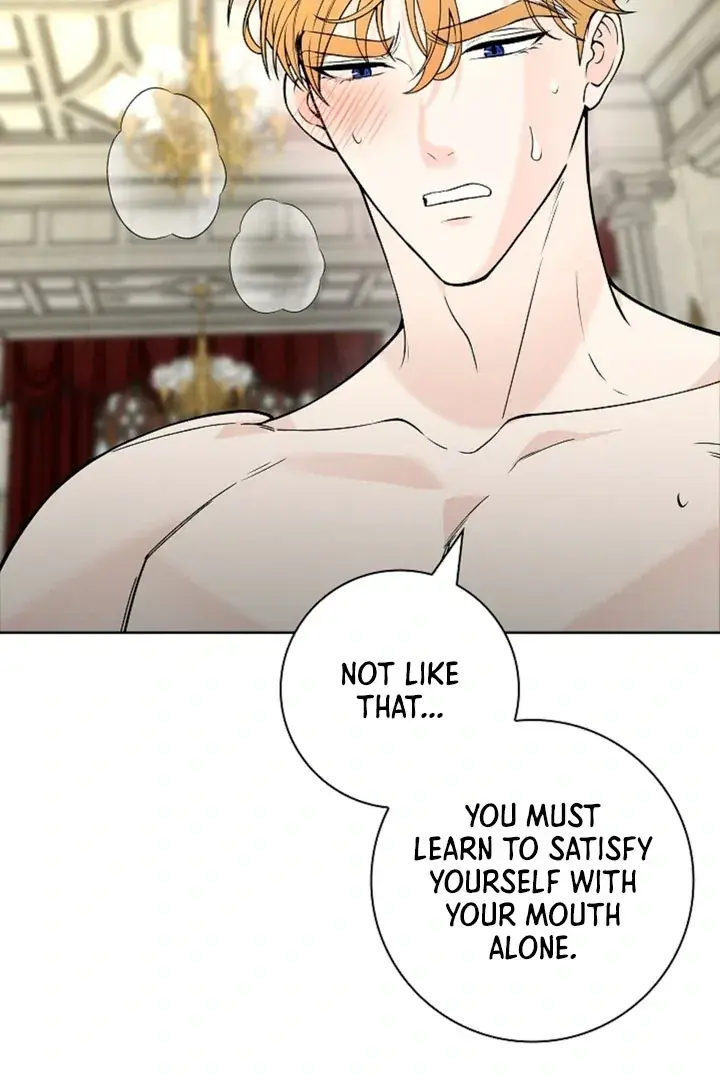 The Saintess's Petals Become Wet Chapter 11 Page 6