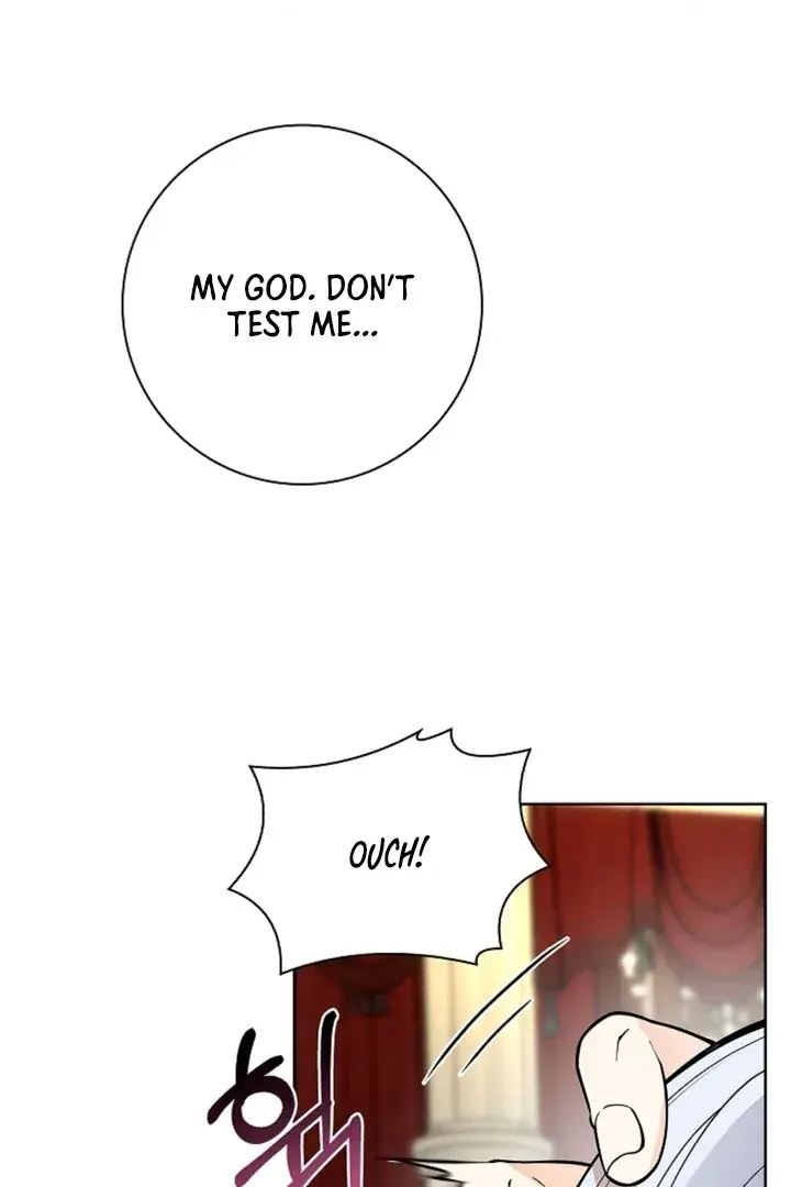 The Saintess's Petals Become Wet Chapter 11 Page 7