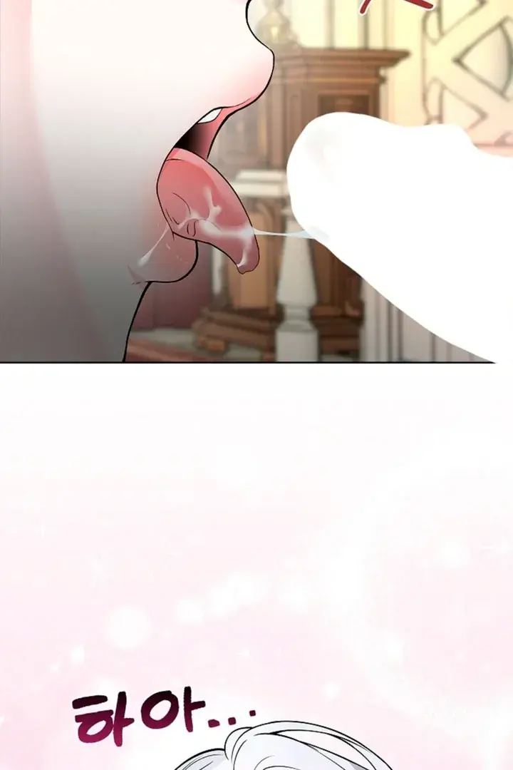 The Saintess's Petals Become Wet Chapter 11 Page 10