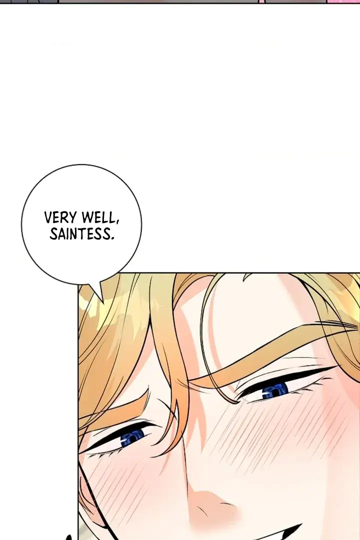 The Saintess's Petals Become Wet Chapter 11 Page 12