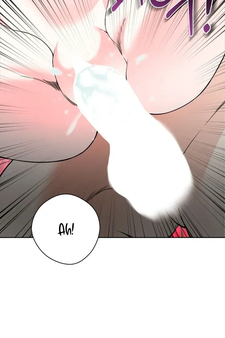 The Saintess's Petals Become Wet Chapter 11 Page 17