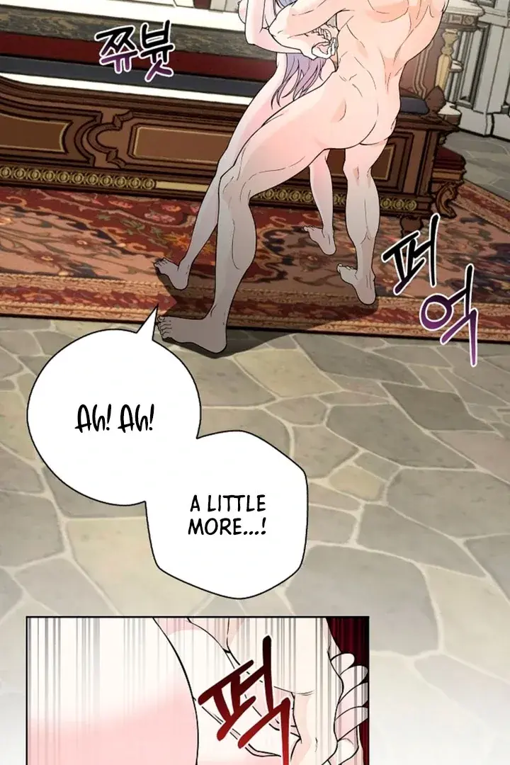 The Saintess's Petals Become Wet Chapter 11 Page 20