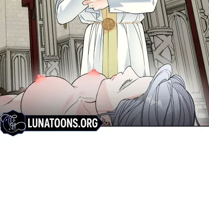 The Saintess's Petals Become Wet Chapter 11 Page 28