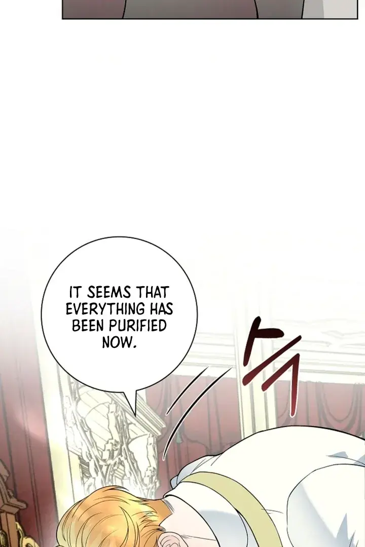 The Saintess's Petals Become Wet Chapter 11 Page 30