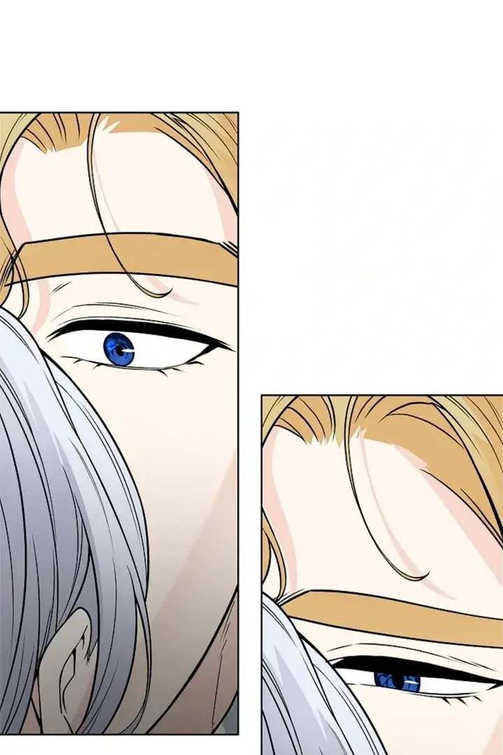 The Saintess's Petals Become Wet Chapter 11 Page 33