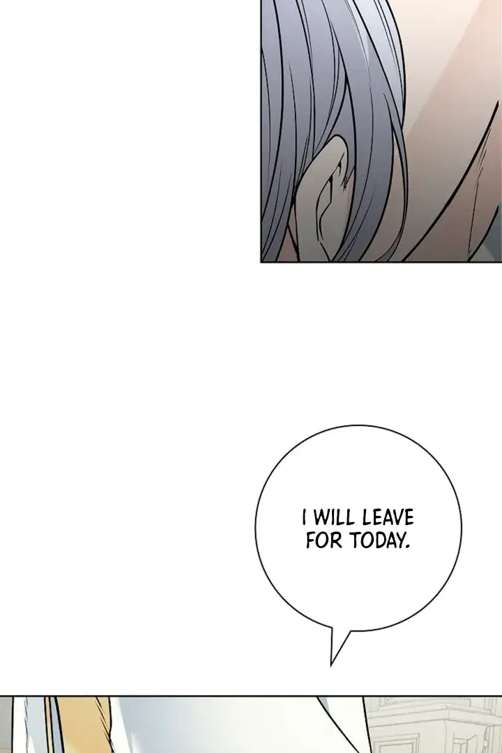 The Saintess's Petals Become Wet Chapter 11 Page 34