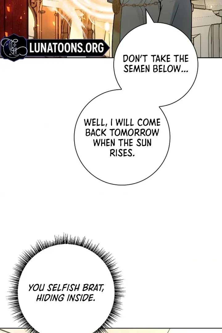 The Saintess's Petals Become Wet Chapter 11 Page 37