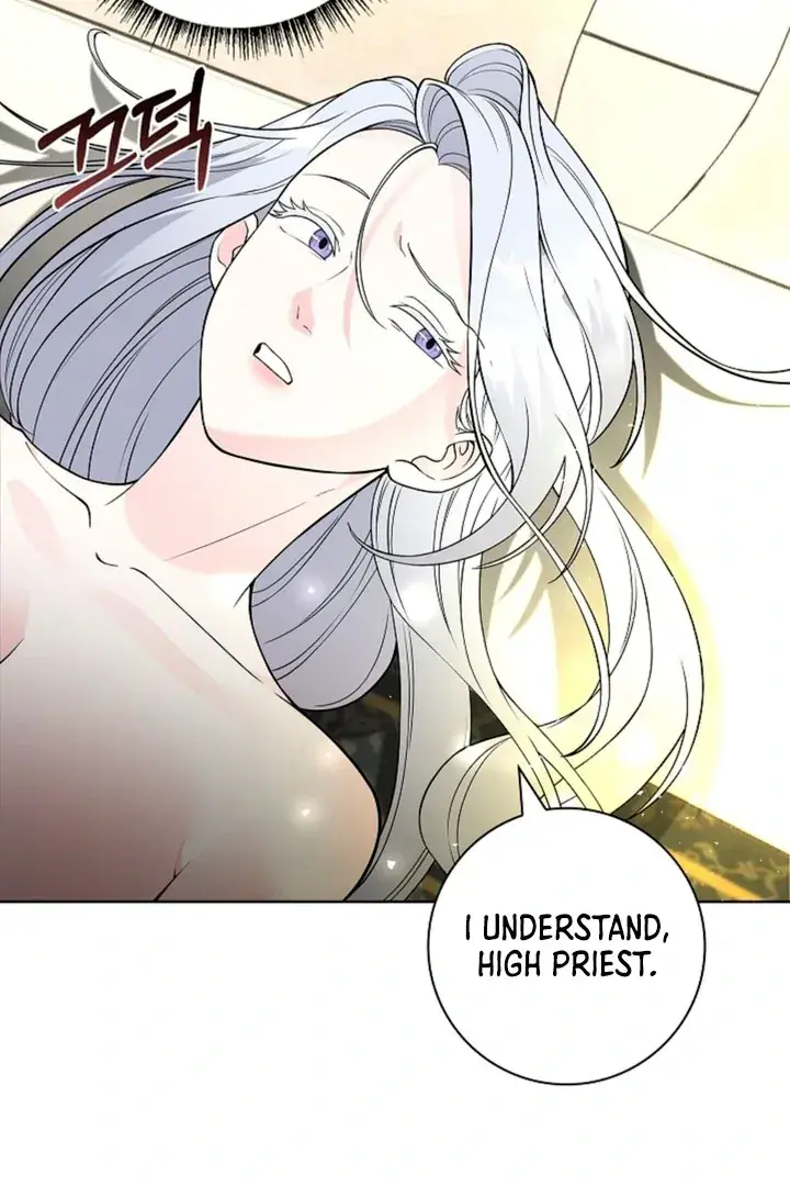 The Saintess's Petals Become Wet Chapter 11 Page 38