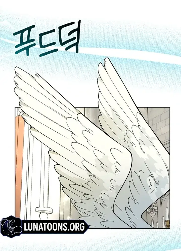The Saintess's Petals Become Wet Chapter 11 Page 42