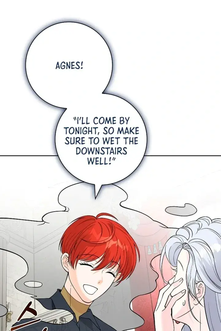 The Saintess's Petals Become Wet Chapter 11 Page 49