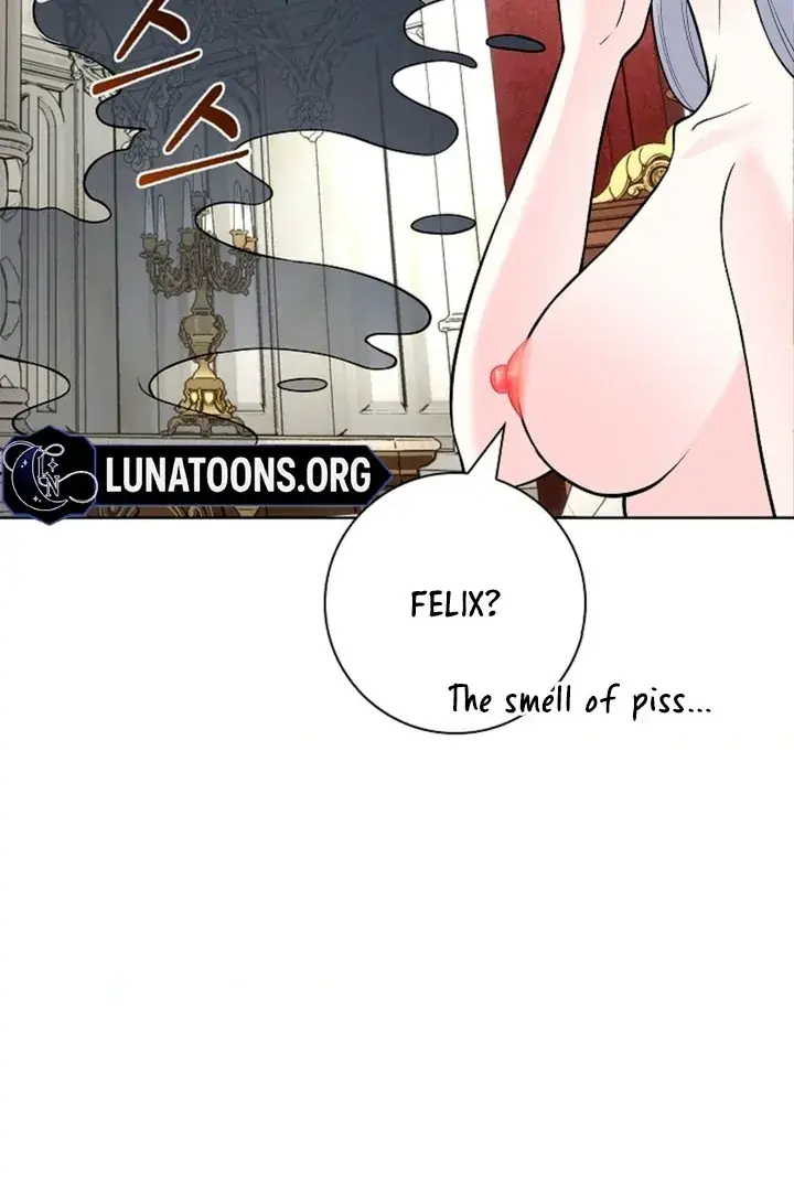 The Saintess's Petals Become Wet Chapter 11 Page 50