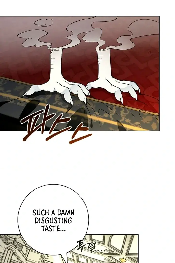 The Saintess's Petals Become Wet Chapter 11 Page 51