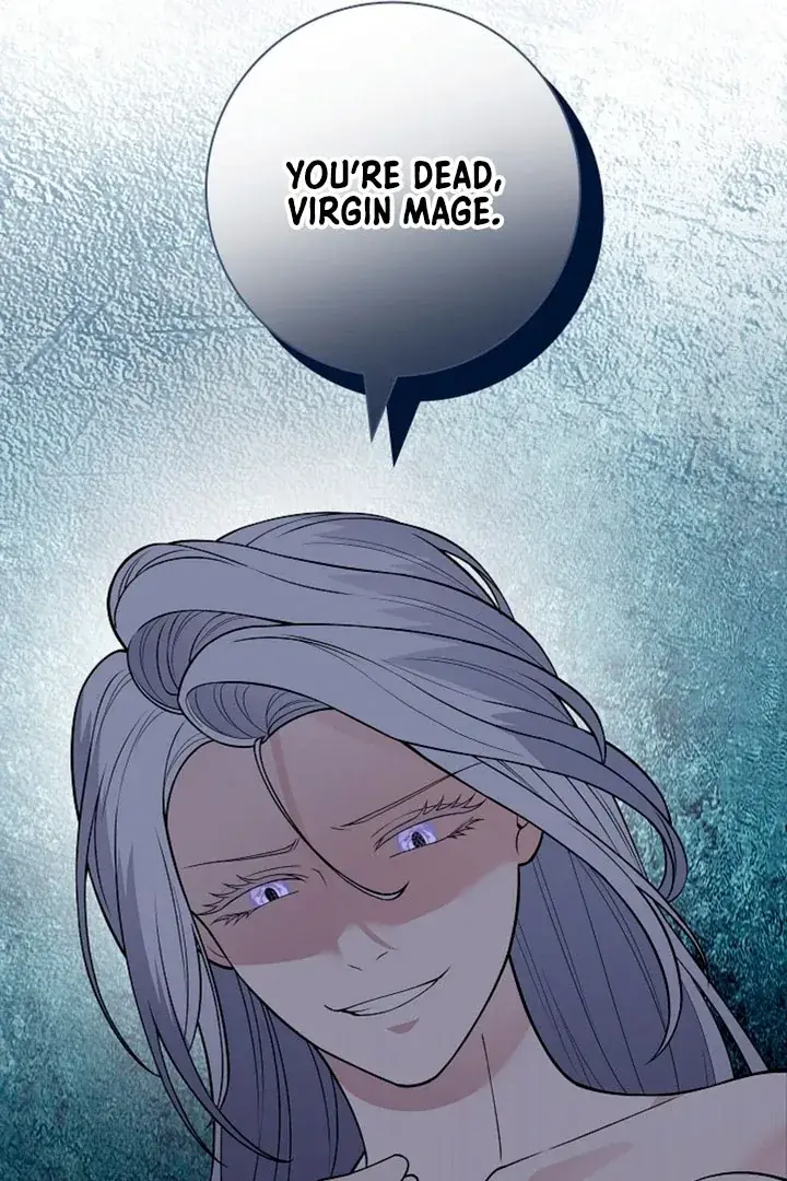 The Saintess's Petals Become Wet Chapter 11 Page 57