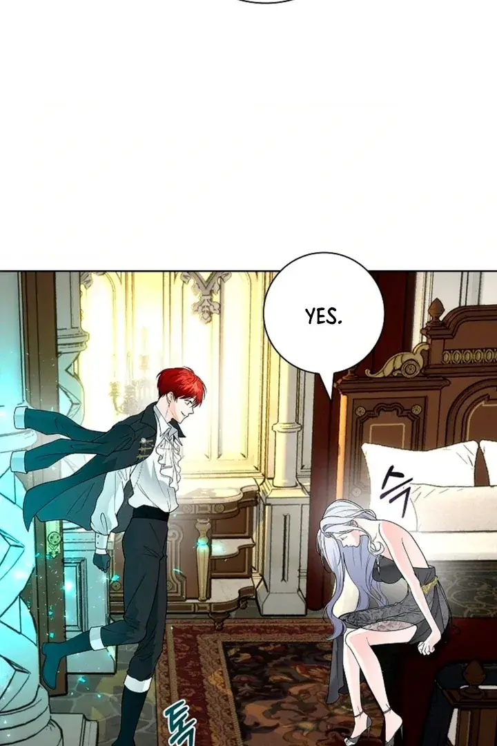 The Saintess's Petals Become Wet Chapter 11 Page 65