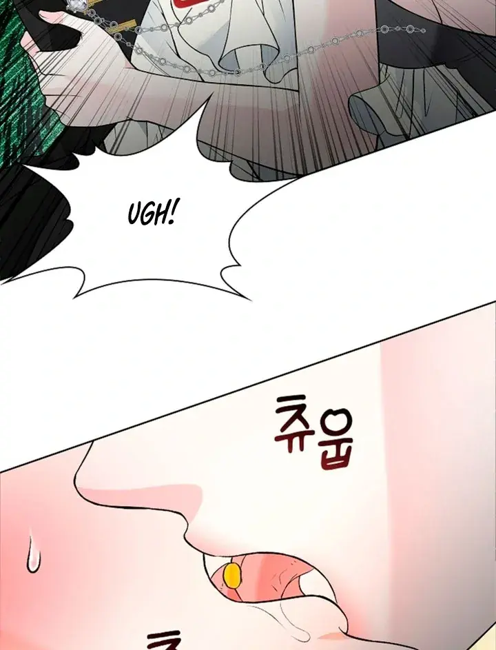 The Saintess's Petals Become Wet Chapter 11 Page 69