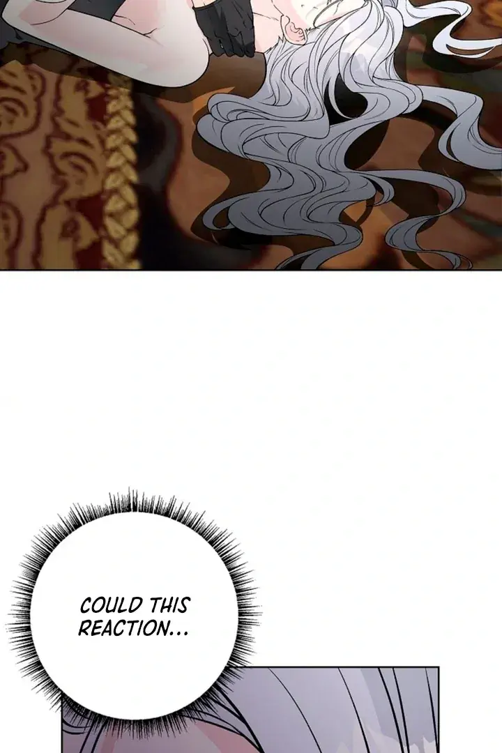 The Saintess's Petals Become Wet Chapter 11 Page 73