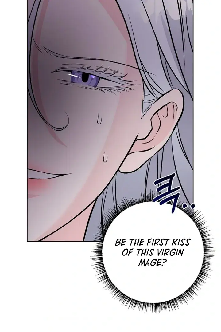 The Saintess's Petals Become Wet Chapter 11 Page 74