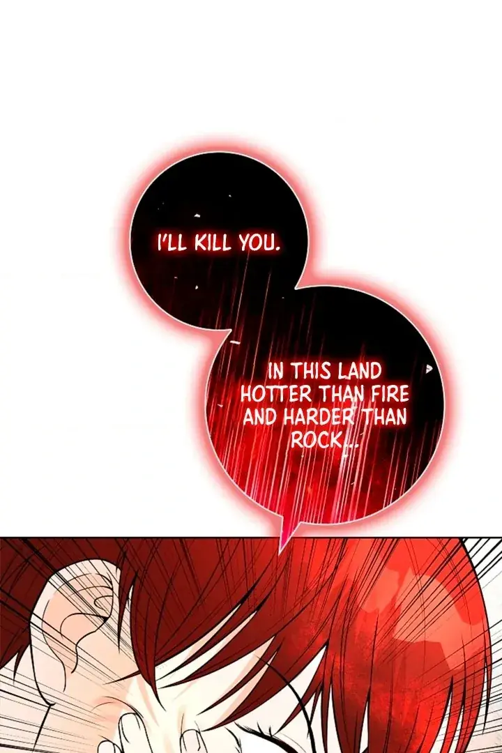 The Saintess's Petals Become Wet Chapter 11 Page 75