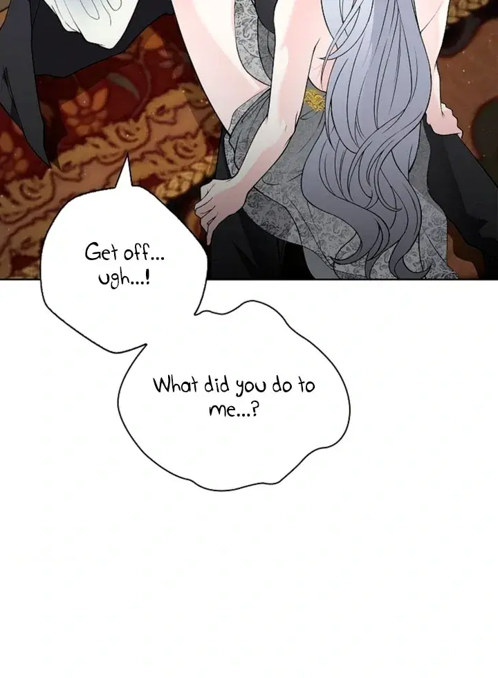 The Saintess's Petals Become Wet Chapter 11 Page 84