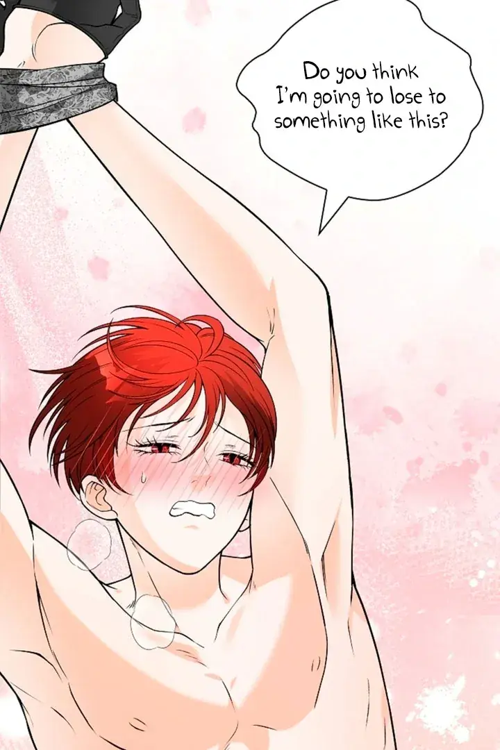 The Saintess's Petals Become Wet Chapter 11 Page 88