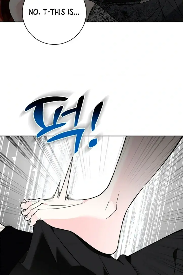 The Saintess's Petals Become Wet Chapter 11 Page 93