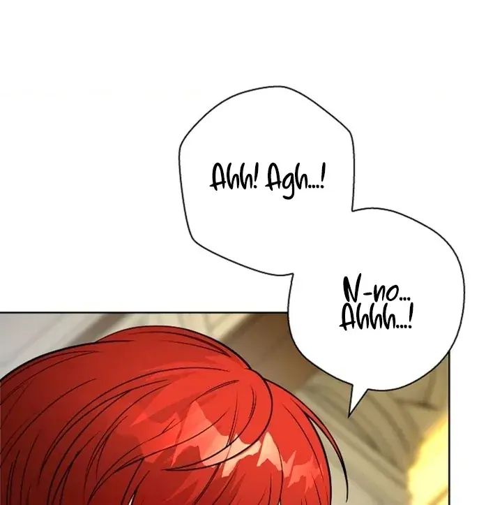 The Saintess's Petals Become Wet Chapter 11 Page 96