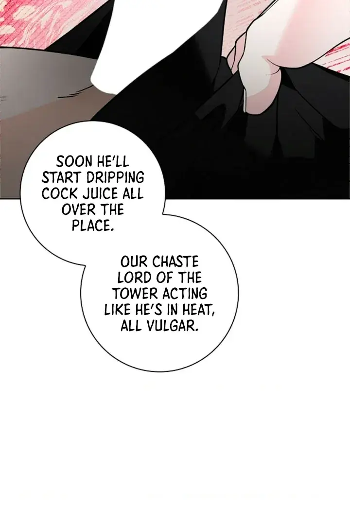 The Saintess's Petals Become Wet Chapter 11 Page 101