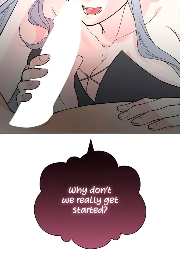 The Saintess's Petals Become Wet Chapter 11 Page 104